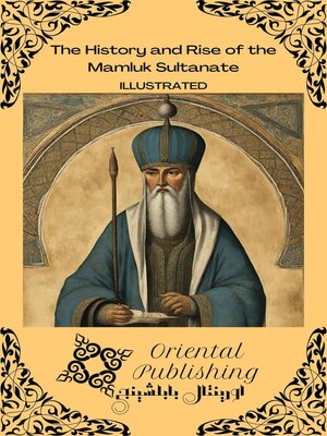 cover image of The History and Rise of the Mamluk Sultanate